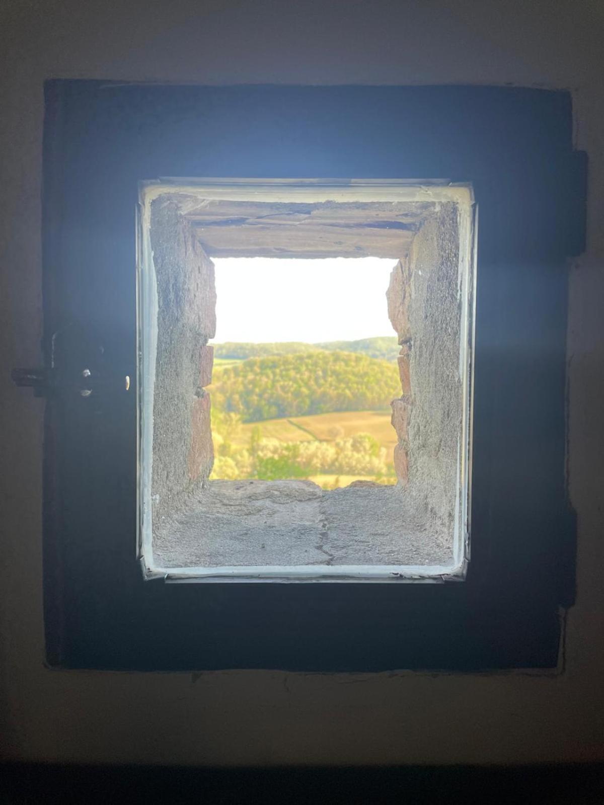 S. Bartolomeo Ii° - "La Loggetta" Apartman Montepulciano Stazione Kültér fotó