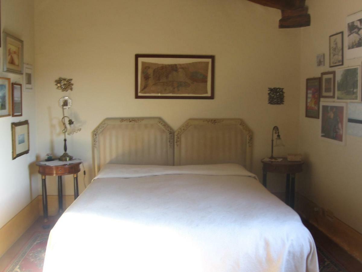 S. Bartolomeo Ii° - "La Loggetta" Apartman Montepulciano Stazione Kültér fotó