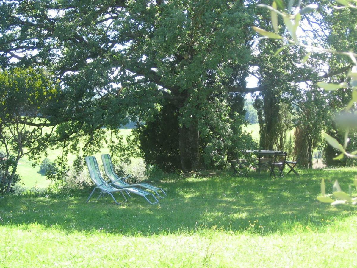S. Bartolomeo Ii° - "La Loggetta" Apartman Montepulciano Stazione Kültér fotó