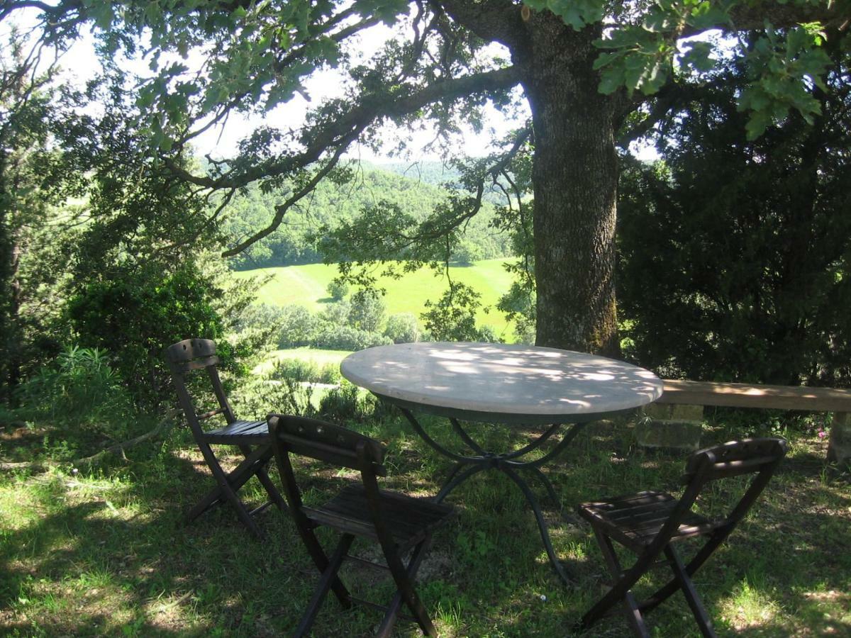 S. Bartolomeo Ii° - "La Loggetta" Apartman Montepulciano Stazione Kültér fotó